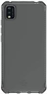 Itskins Spectrum R // Clear Phone Case for TCL 30 Z