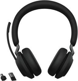 Jabra Evolve2 65 UC Stereo Headphones reacondicionado - Reebelo España