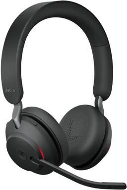 Jabra Evolve2 65 UC Stereo Headphones reacondicionado - Reebelo España