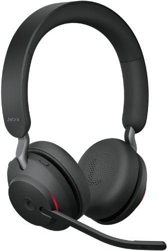 Jabra Evolve2 65 UC Stereo Headphones reacondicionado - Reebelo España