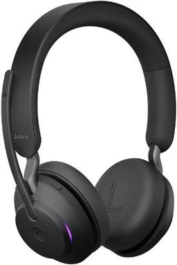 Jabra Evolve2 65 UC Stereo Headphones reacondicionado - Reebelo España