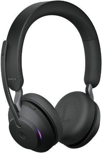 Jabra Evolve2 65 UC Stereo Headphones reacondicionado - Reebelo España