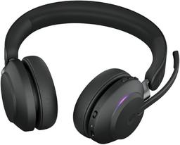 Jabra Evolve2 65 UC Stereo Headphones reacondicionado - Reebelo España