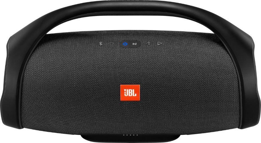 JBL Boombox Altavoz Portátil con Bluetooth reacondicionado - Reebelo España