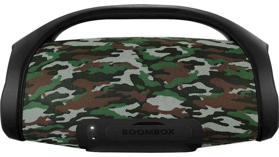 JBL Boombox Altavoz Portátil con Bluetooth reacondicionado - Reebelo España