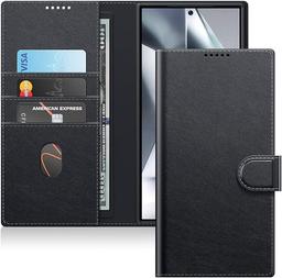 JETech Funda Cartera para Samsung Galaxy Note 9 reacondicionado - Reebelo España
