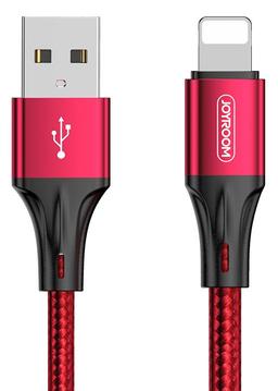 Joyroom S-1530N1 Cable de Cargador USB para iPhone (1.5M) reacondicionado - Reebelo España