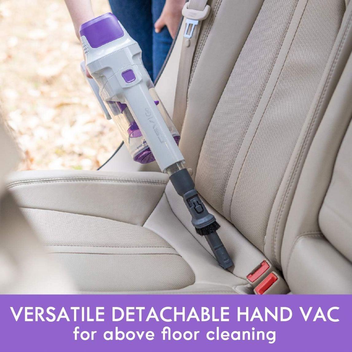 Kenmore CSV Go 21.6V Cordless Stick Vacuum reacondicionado - Reebelo España