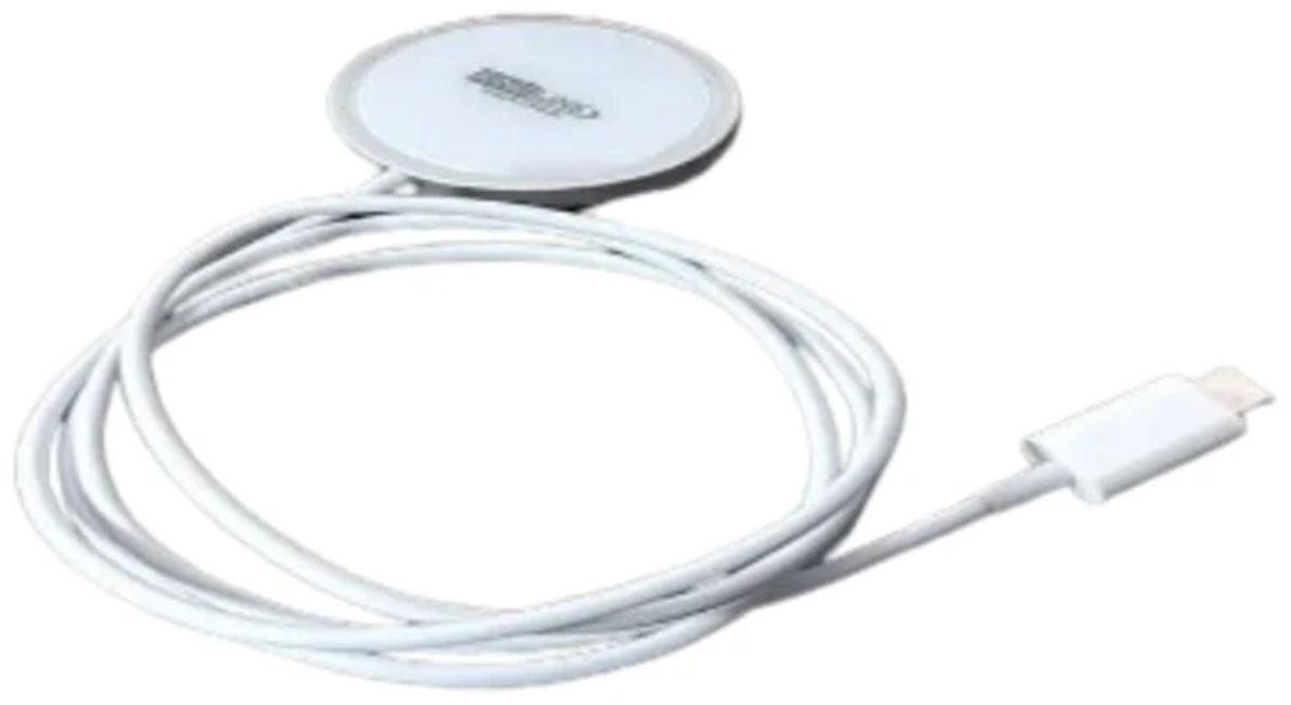 Kinglink KLW02 15W Magnetic Wireless Charger Pad (1M) reacondicionado - Reebelo España