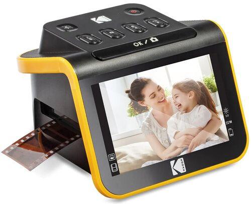 Kodak RODFS50 Slide-N-Scan Escáner de Película y Diapositivas reacondicionado - Reebelo España
