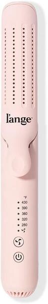 L'ange 2-in-1 Le Duo 360° Airflow Titanium Styler