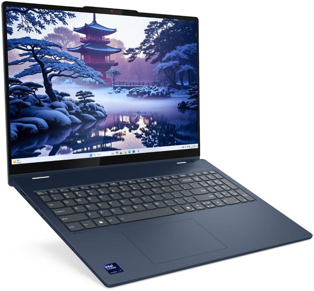 Portátil convertible 2 en 1 Lenovo IdeaPad 5 16IAL10 16" reacondicionado - Reebelo España