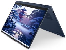 Portátil convertible 2 en 1 Lenovo IdeaPad 5 16IAL10 16" reacondicionado - Reebelo España