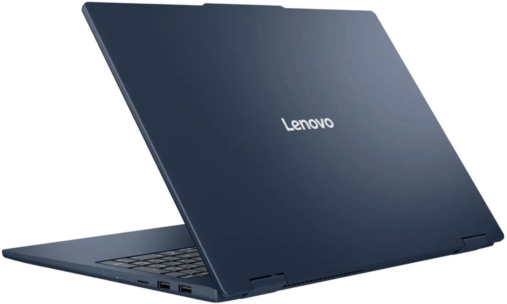 Portátil convertible 2 en 1 Lenovo IdeaPad 5 16IAL10 16" reacondicionado - Reebelo España
