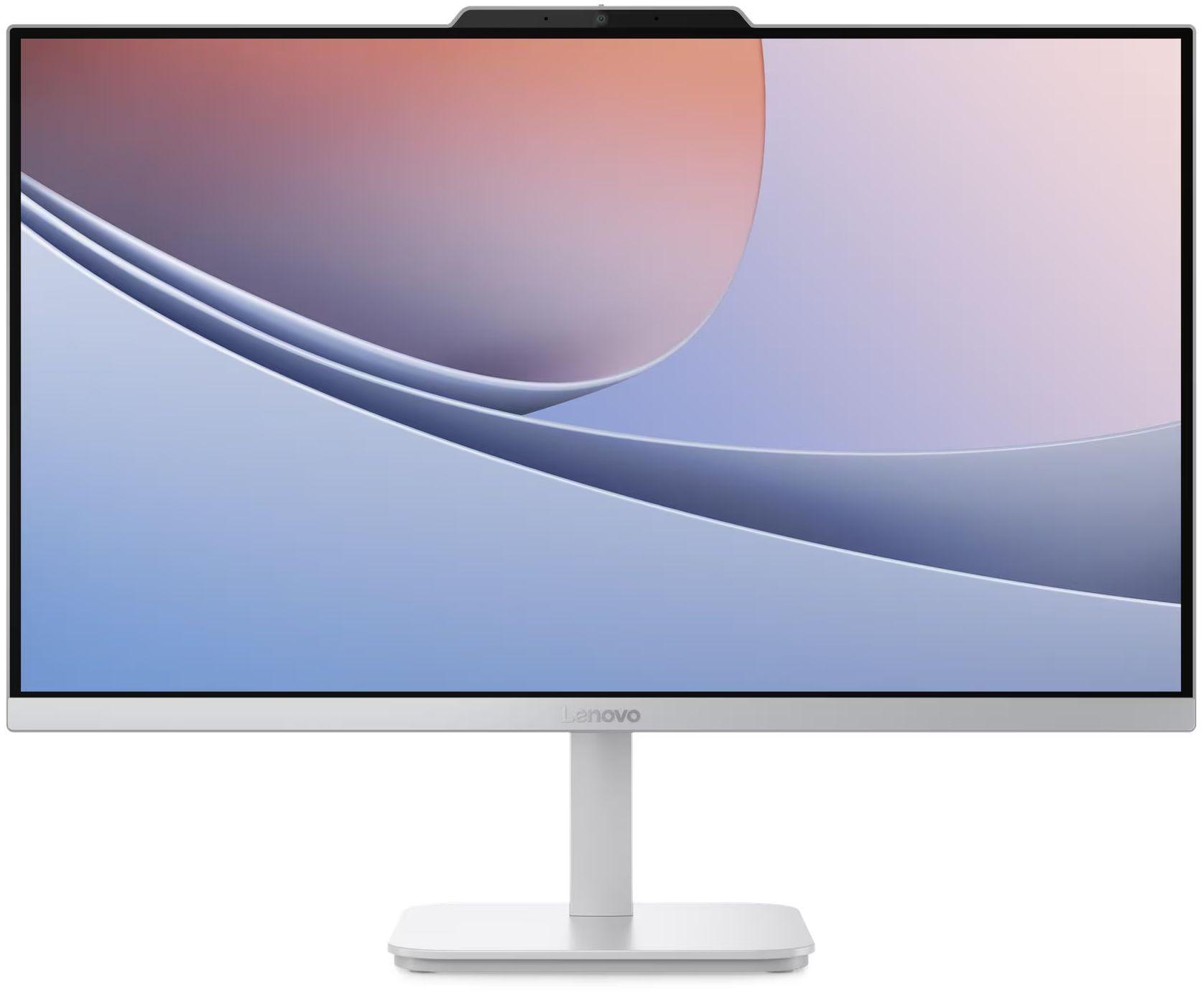 Lenovo A100 AIO Desktop PC 23.8" reacondicionado - Reebelo España