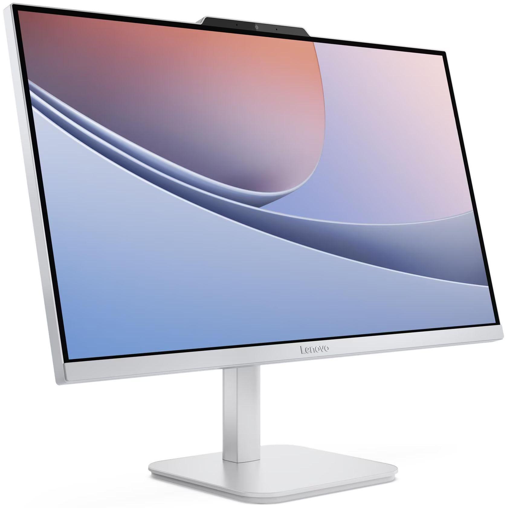 Lenovo A100 AIO Desktop PC 23.8" reacondicionado - Reebelo España