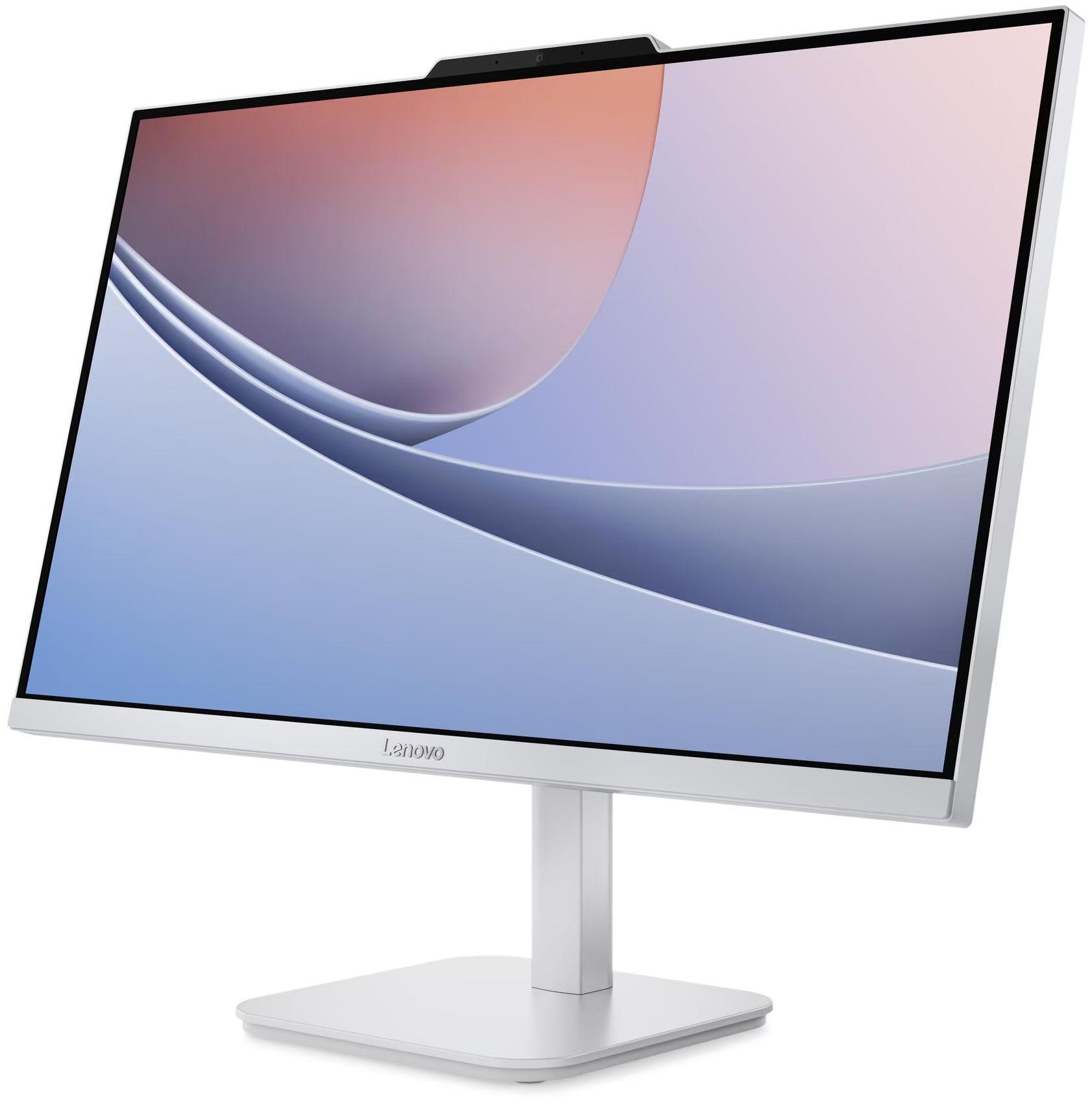 Lenovo A100 AIO Desktop PC 23.8" reacondicionado - Reebelo España