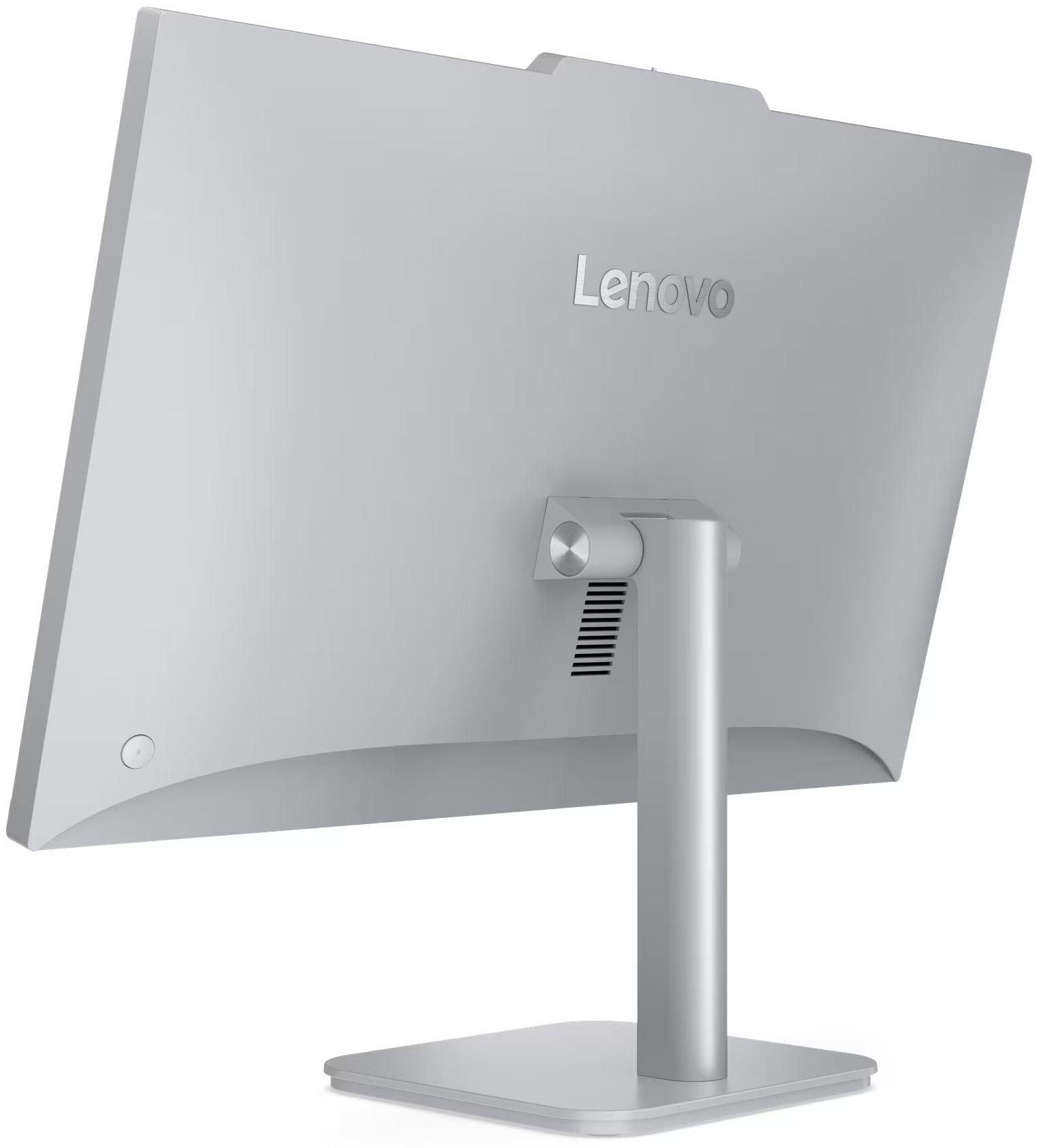 Lenovo A100 AIO Desktop PC 23.8" reacondicionado - Reebelo España