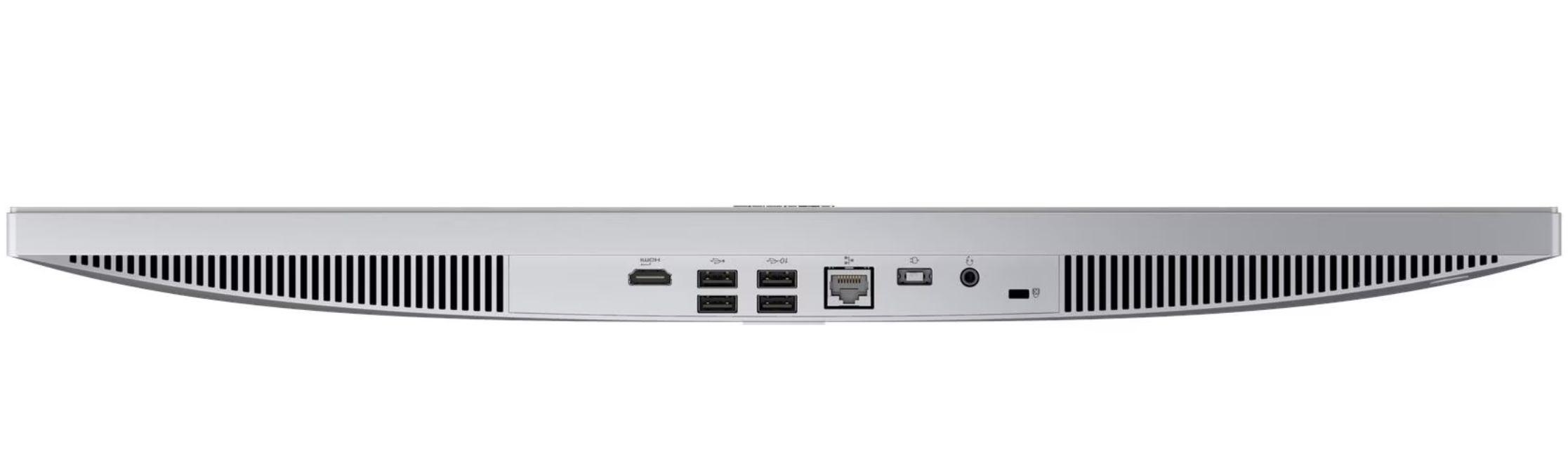 Lenovo A100 AIO Desktop PC 23.8" reacondicionado - Reebelo España