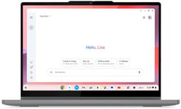 Portátil Lenovo Chromebook 14ITN10 2-en-1 14" reacondicionado - Reebelo España