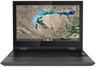 Lenovo Lenovo 300e Chromebook (Gen 2) Laptop 11.6" - Intel Celeron N4020 1.1GHz - 4GB - 32GB - Negro - 11,6 pulgadas - Bueno - Batería estándar - AZERTY - Francés