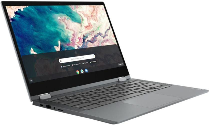 Lenovo IdeaPad Flex 5 Chromebook 13IML05 Laptop 13.3" reacondicionado - Reebelo España