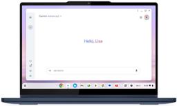 Lenovo Chromebook Plus 14ITN10 2-in-1 Laptop 14" reacondicionado - Reebelo España