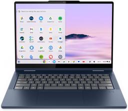 Lenovo Chromebook Plus 14ITN10 2-in-1 Laptop 14" reacondicionado - Reebelo España