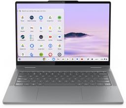 Lenovo Chromebook Plus 14ITN10 2-in-1 Laptop 14" reacondicionado - Reebelo España