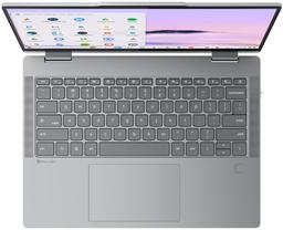 Lenovo Chromebook Plus 14ITN10 2-in-1 Laptop 14" reacondicionado - Reebelo España