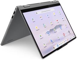 Lenovo Chromebook Plus 14ITN10 2-in-1 Laptop 14" reacondicionado - Reebelo España