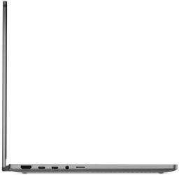 Lenovo Chromebook Plus 14ITN10 2-in-1 Laptop 14" reacondicionado - Reebelo España