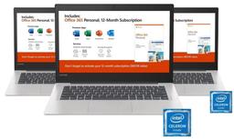 Portátil Lenovo Ideapad 130S-14IGM 14" reacondicionado - Reebelo España
