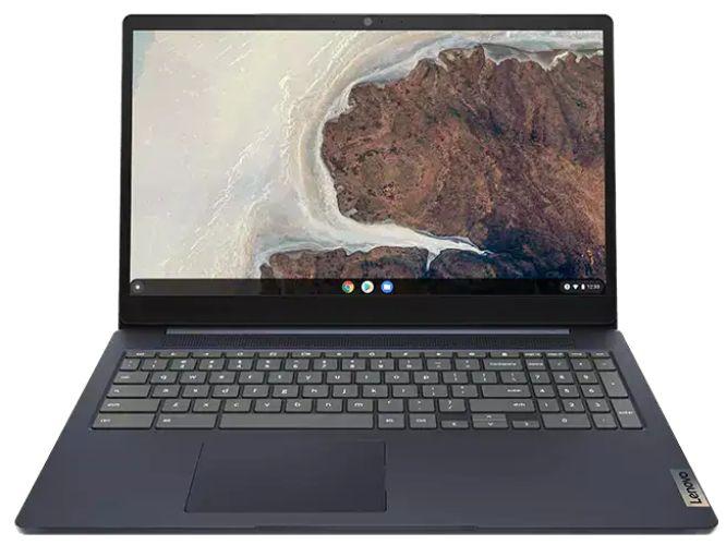 Portátil Lenovo IdeaPad 3 Chromebook 15IJL6 15.6" reacondicionado - Reebelo España