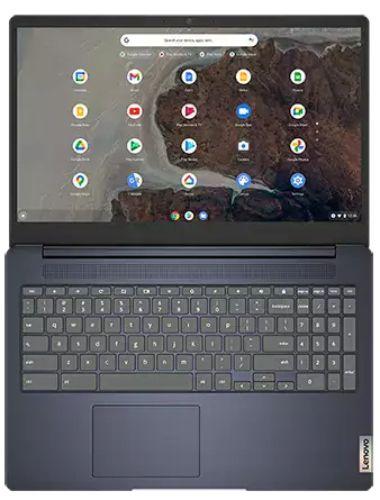 Portátil Lenovo IdeaPad 3 Chromebook 15IJL6 15.6" reacondicionado - Reebelo España