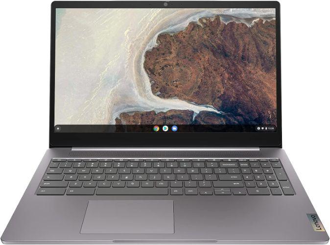 Portátil Lenovo IdeaPad 3 Chromebook 15IJL6 15.6" reacondicionado - Reebelo España