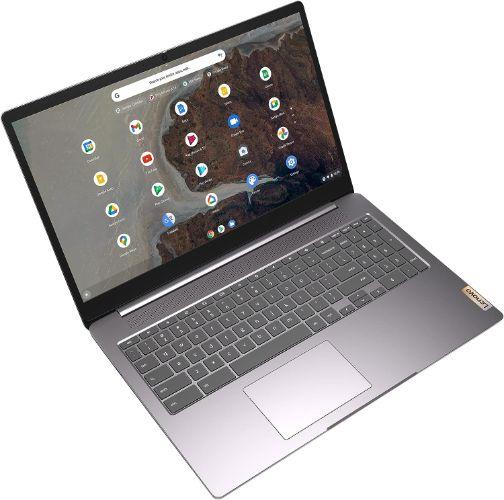 Portátil Lenovo IdeaPad 3 Chromebook 15IJL6 15.6" reacondicionado - Reebelo España