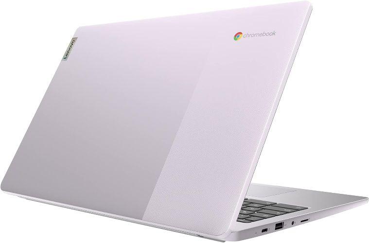 Portátil Lenovo IdeaPad 3 Chromebook 15IJL6 15.6" reacondicionado - Reebelo España