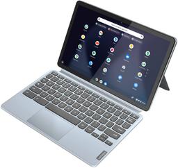 Lenovo IdeaPad Duet 3 Chromebook 2-in-1 Laptop 11" reacondicionado - Reebelo España