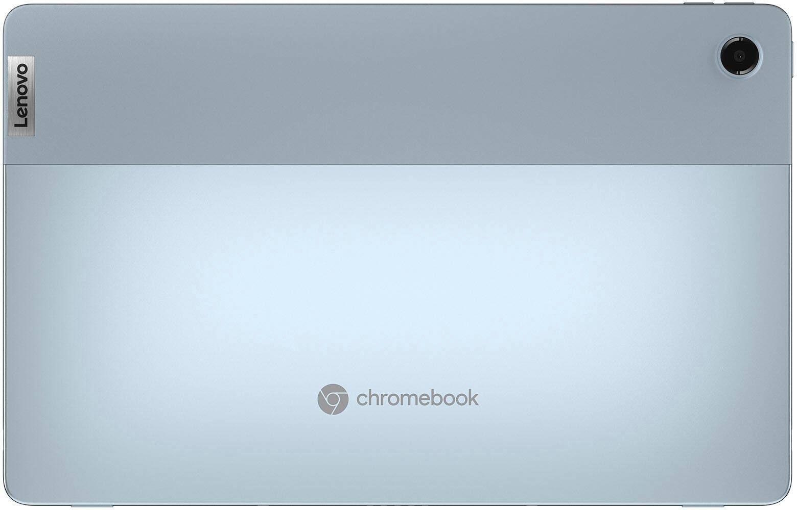 Lenovo IdeaPad Duet 3 Chromebook 2-in-1 Laptop 11" reacondicionado - Reebelo España