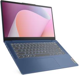 Lenovo ideaPad Slim 3 14AMN8 Laptop 14" reacondicionado - Reebelo España