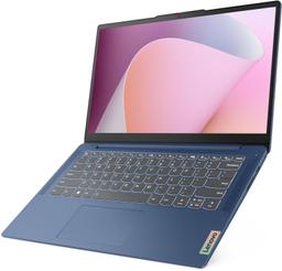 Lenovo ideaPad Slim 3 14AMN8 Laptop 14" reacondicionado - Reebelo España