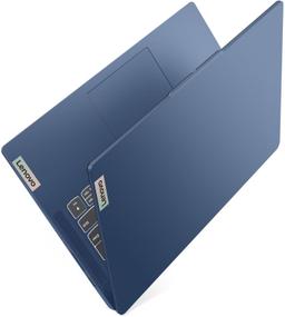 Lenovo ideaPad Slim 3 14AMN8 Laptop 14" reacondicionado - Reebelo España