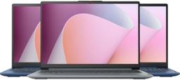 Lenovo ideaPad Slim 3 14AMN8 Laptop 14" reacondicionado - Reebelo España