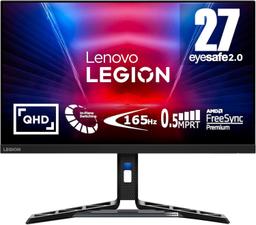 Lenovo Legion R27q-30 Gaming Monitor 27” reacondicionado - Reebelo España