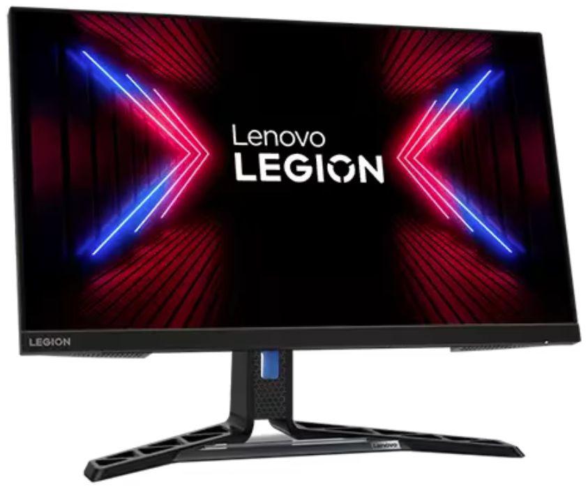 Lenovo Legion R27q-30 Gaming Monitor 27” reacondicionado - Reebelo España