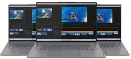 Lenovo Slim 7 Pro X (AMD) Laptop 14" reacondicionado - Reebelo España