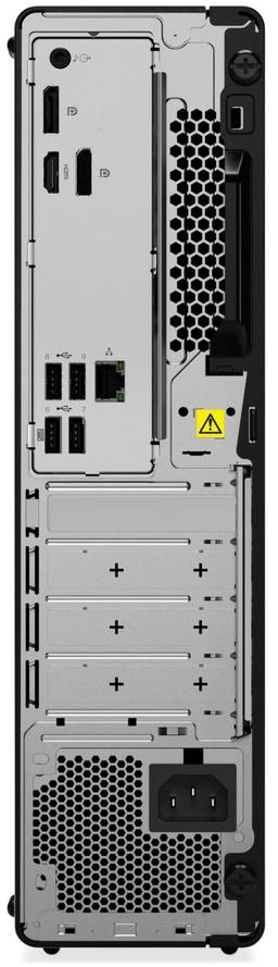 Lenovo ThinkCentre M75s Gen 5 SFF Desktop PC reacondicionado - Reebelo España
