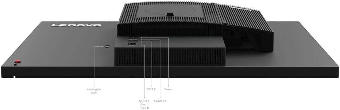 Lenovo ThinkCentre Tiny-in-One Monitor 24" (12NAGAR1US) reacondicionado - Reebelo España