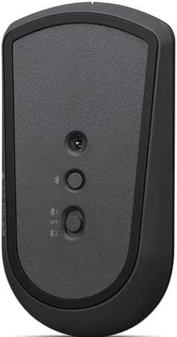 Lenovo ThinkPad Bluetooth Silent Mouse 4Y50X88822 reacondicionado - Reebelo España